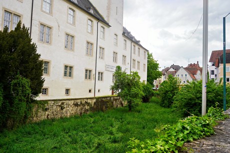 Bad Mergentheim